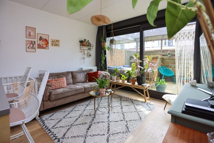 Foto 16 van Topaasstraat 15