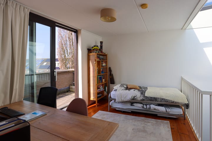 Foto 30 van Topaasstraat 15