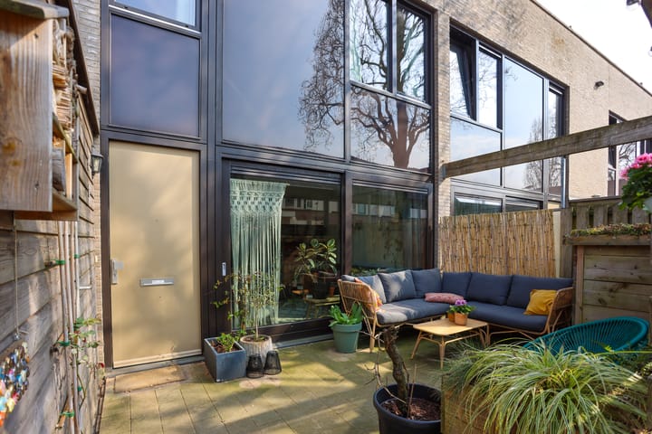 Foto 35 van Topaasstraat 15