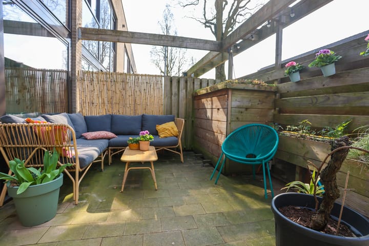 Foto 36 van Topaasstraat 15