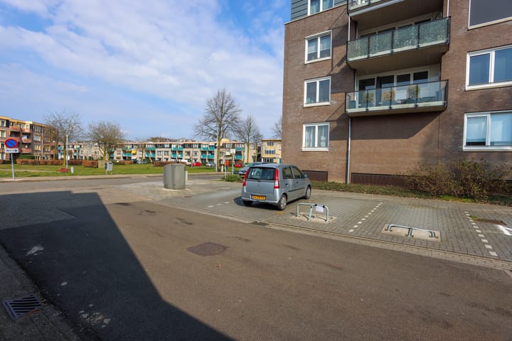 Foto 38 van Topaasstraat 15