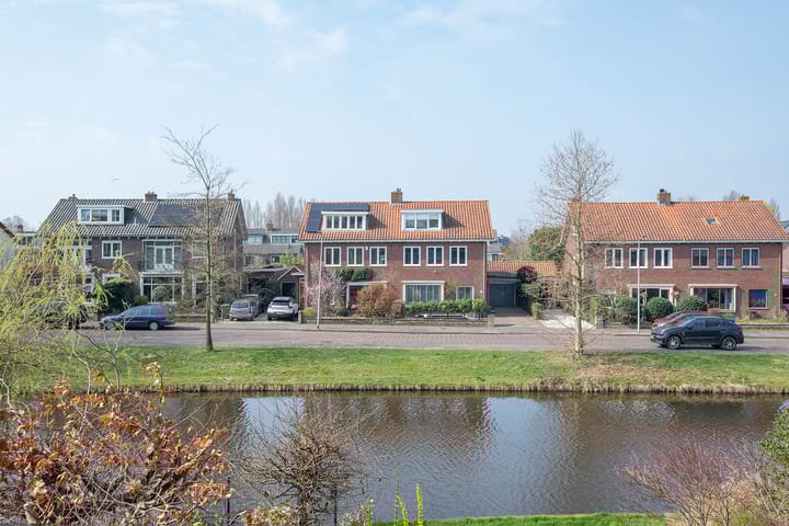 Foto 1 van Wagnerkade 31