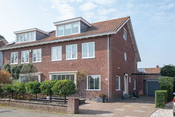 Foto 2 van Wagnerkade 31