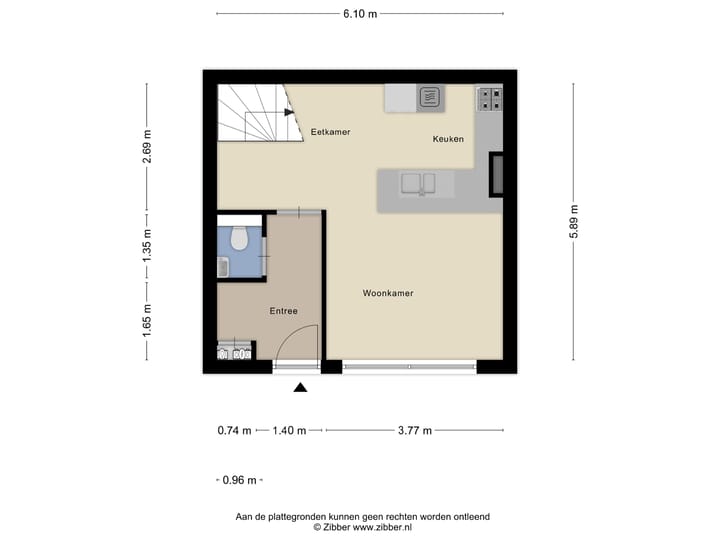 Foto 45 van Topaasstraat 15