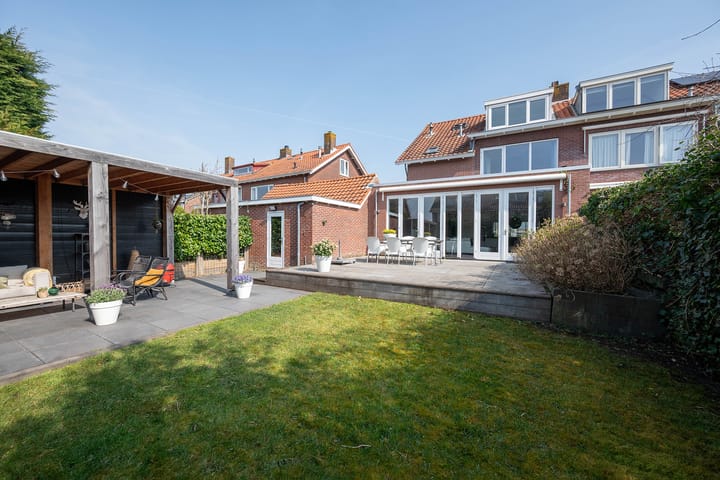 Foto 5 van Wagnerkade 31