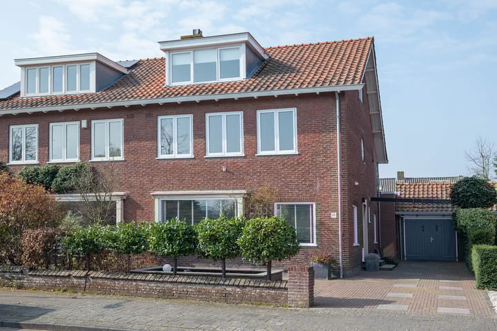 Foto 6 van Wagnerkade 31