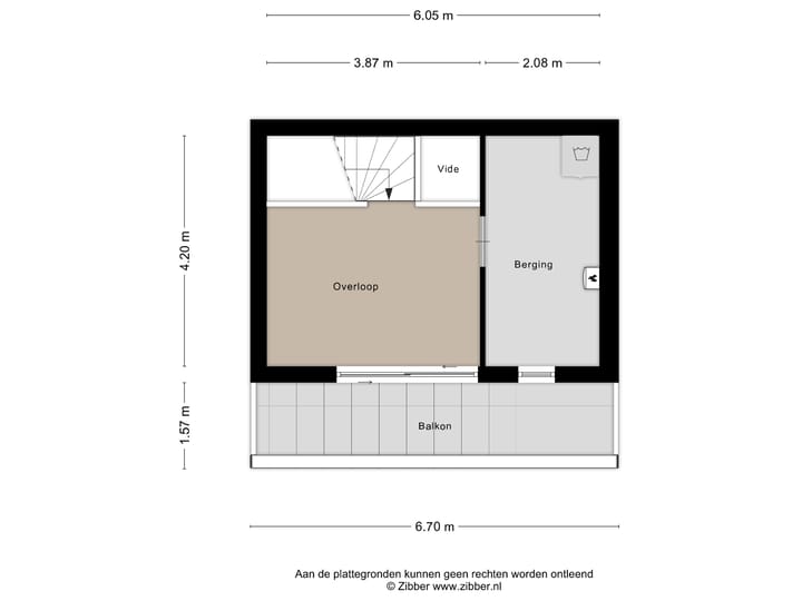 Foto 47 van Topaasstraat 15
