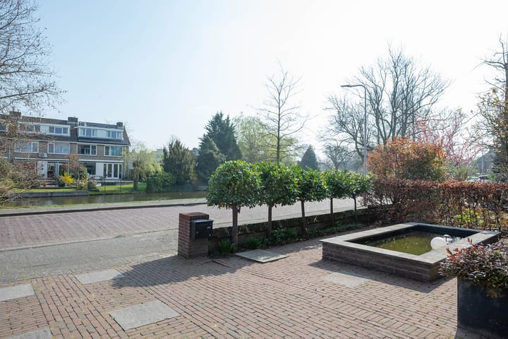 Foto 8 van Wagnerkade 31