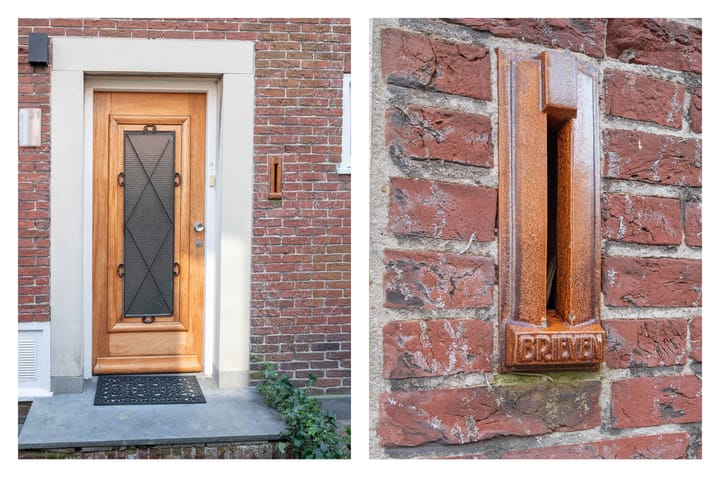 Foto 9 van Wagnerkade 31