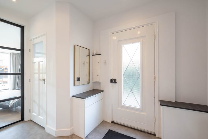 Foto 10 van Wagnerkade 31