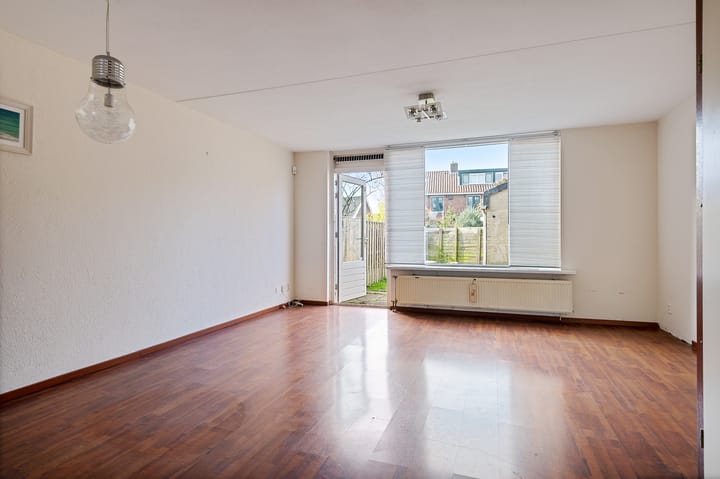 Foto 3 van Wilhelminastraat 8