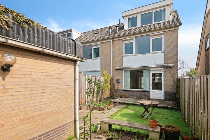 Foto 4 van Wilhelminastraat 8