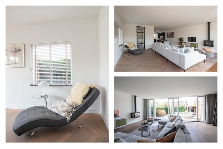 Foto 13 van Wagnerkade 31