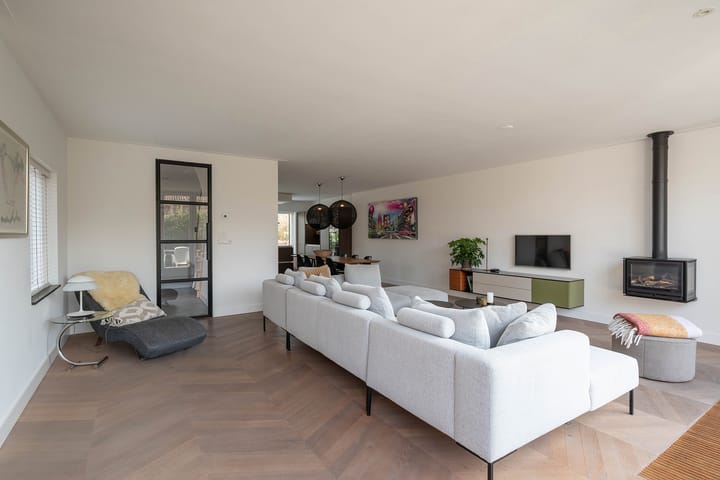 Foto 14 van Wagnerkade 31