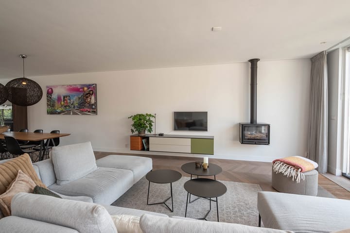 Foto 15 van Wagnerkade 31