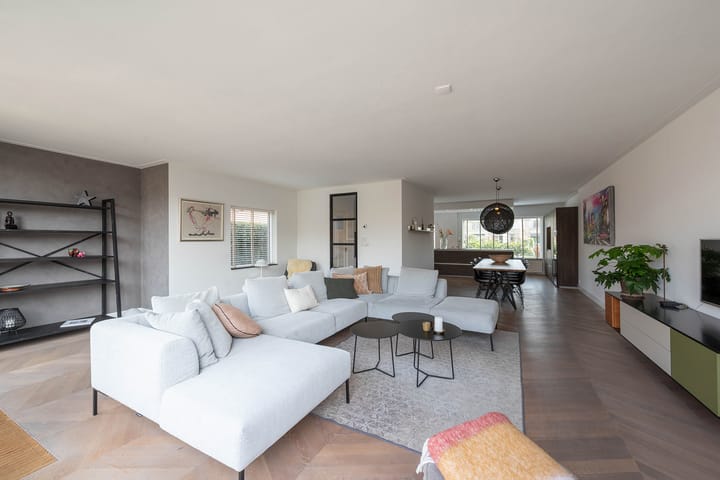 Foto 16 van Wagnerkade 31