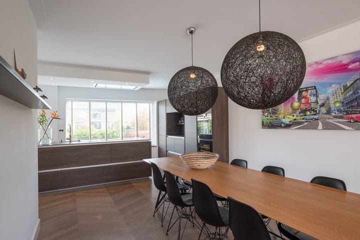 Foto 19 van Wagnerkade 31