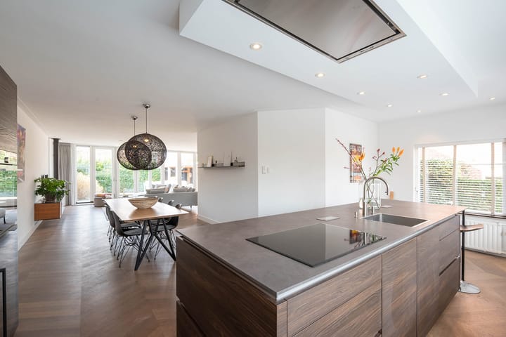 Foto 21 van Wagnerkade 31