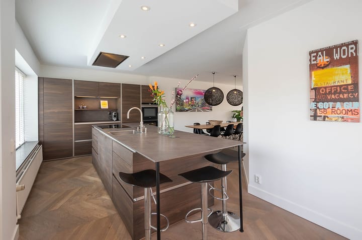 Foto 24 van Wagnerkade 31