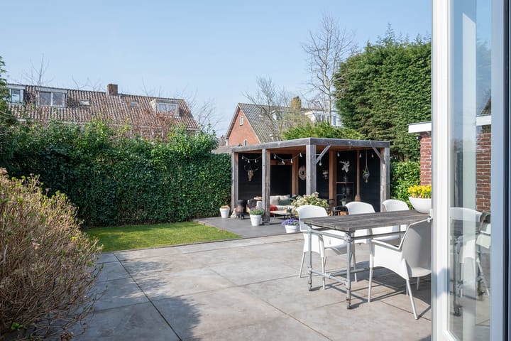 Foto 28 van Wagnerkade 31