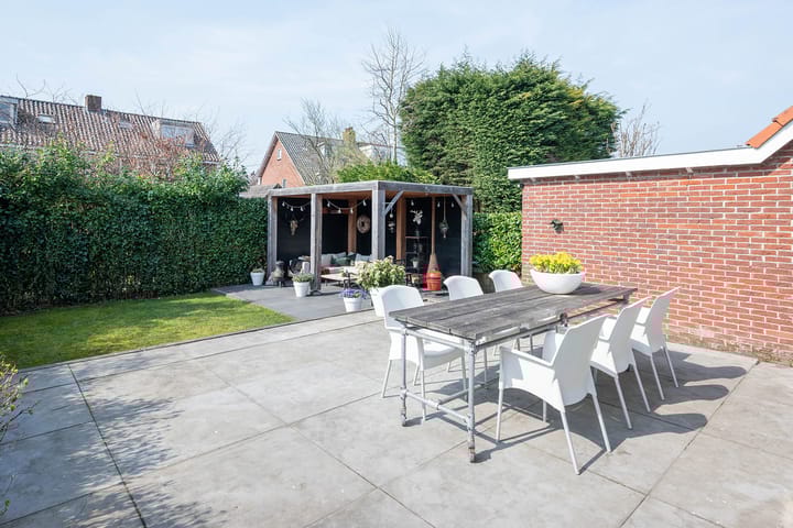 Foto 29 van Wagnerkade 31