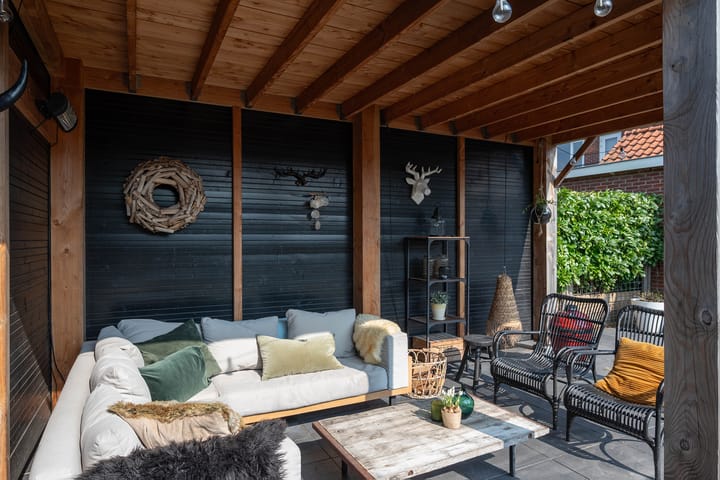 Foto 33 van Wagnerkade 31