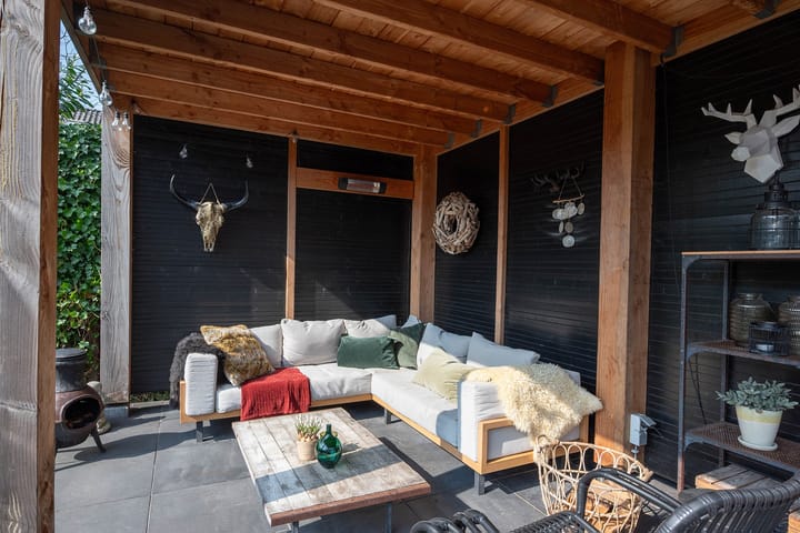 Foto 34 van Wagnerkade 31