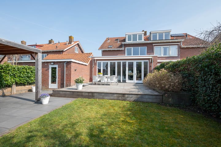 Foto 36 van Wagnerkade 31