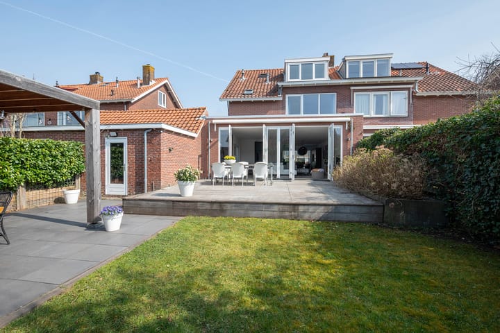 Foto 37 van Wagnerkade 31