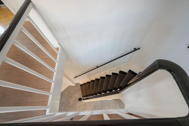 Foto 38 van Wagnerkade 31