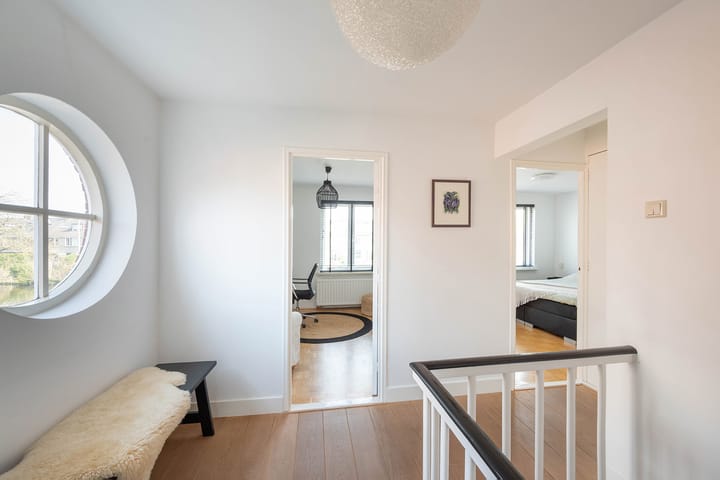 Foto 41 van Wagnerkade 31