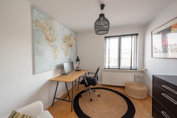 Foto 42 van Wagnerkade 31