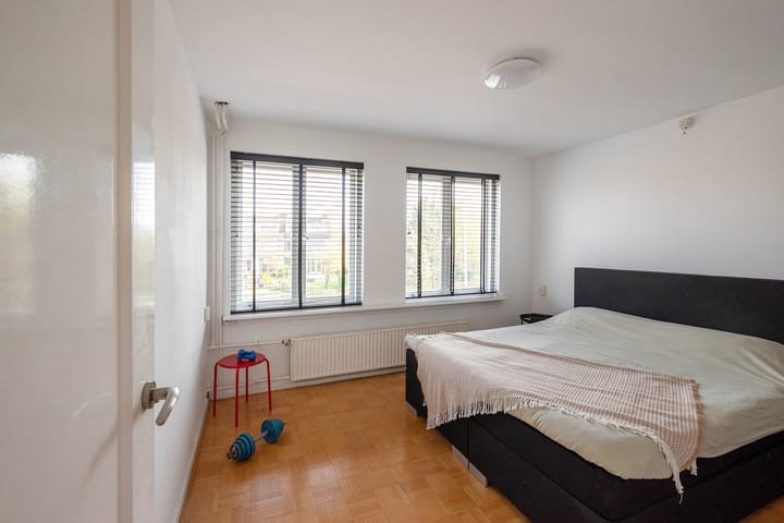 Foto 43 van Wagnerkade 31