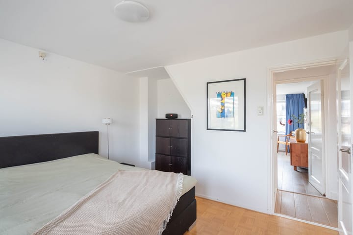 Foto 44 van Wagnerkade 31