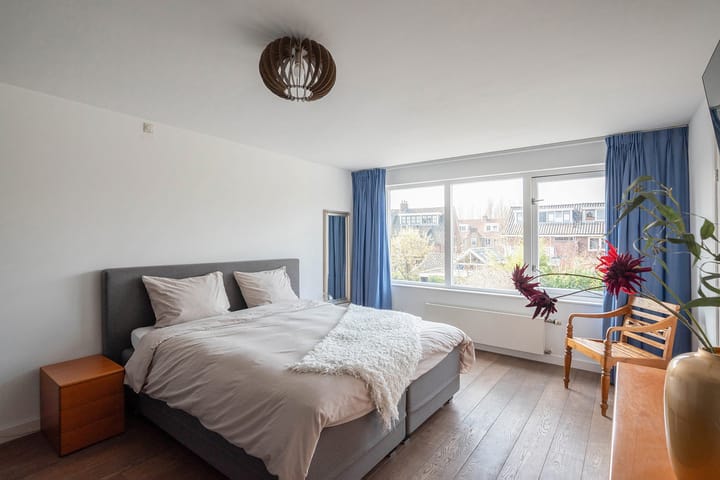 Foto 45 van Wagnerkade 31