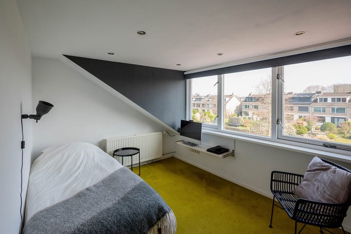 Foto 52 van Wagnerkade 31