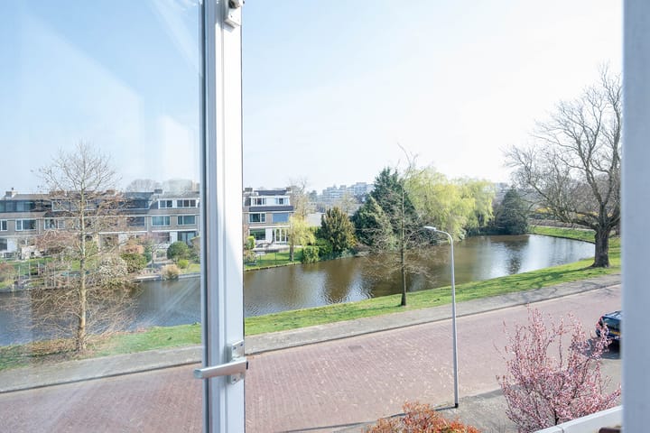 Foto 53 van Wagnerkade 31