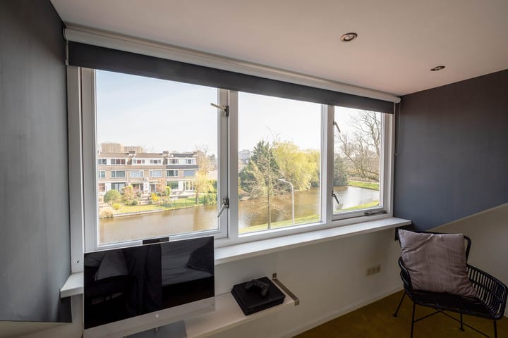 Foto 54 van Wagnerkade 31