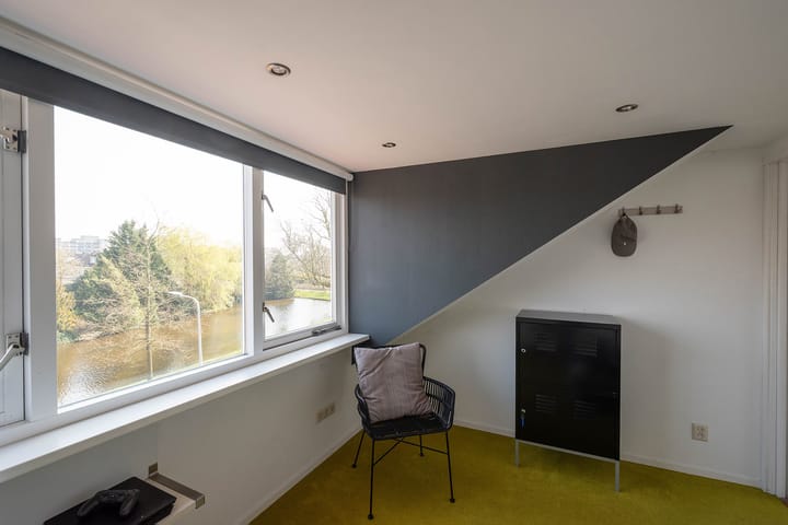 Foto 55 van Wagnerkade 31