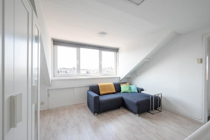 Foto 57 van Wagnerkade 31