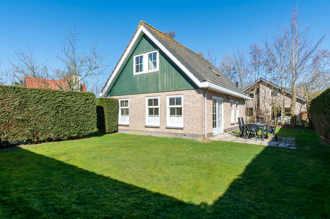 Foto 1 van Westerduinweg 34-H34