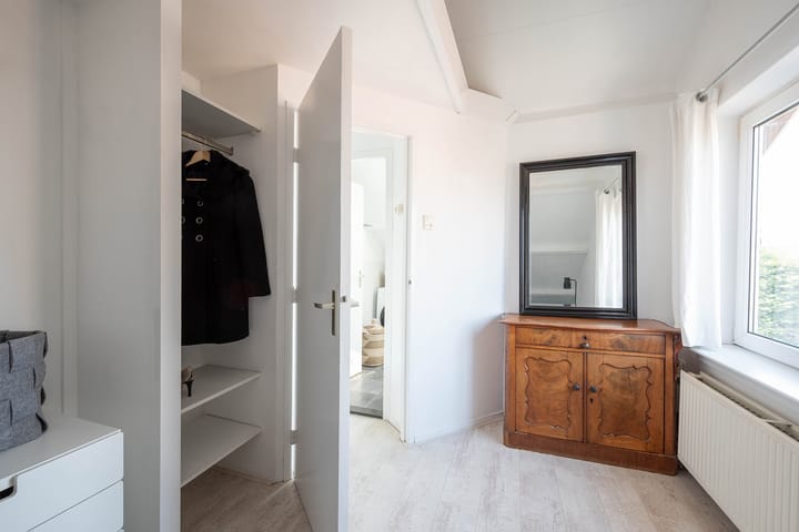 Foto 60 van Wagnerkade 31