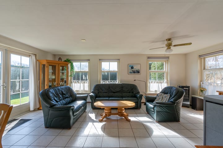 Foto 4 van Westerduinweg 34-H34