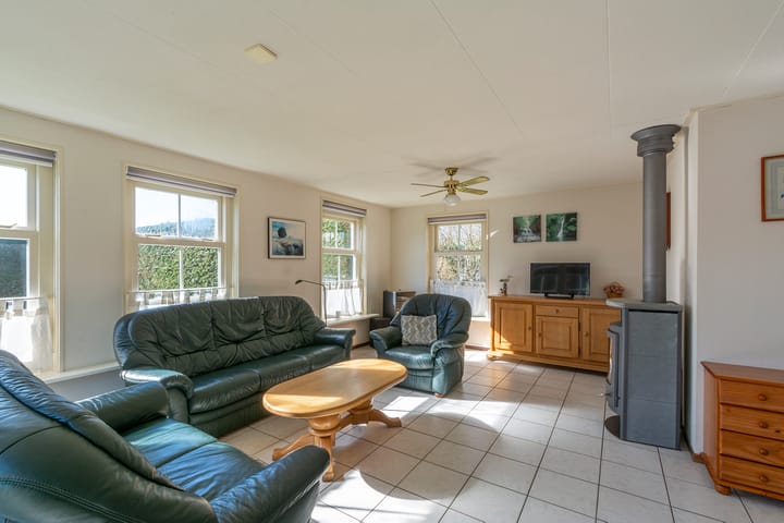 Foto 5 van Westerduinweg 34-H34