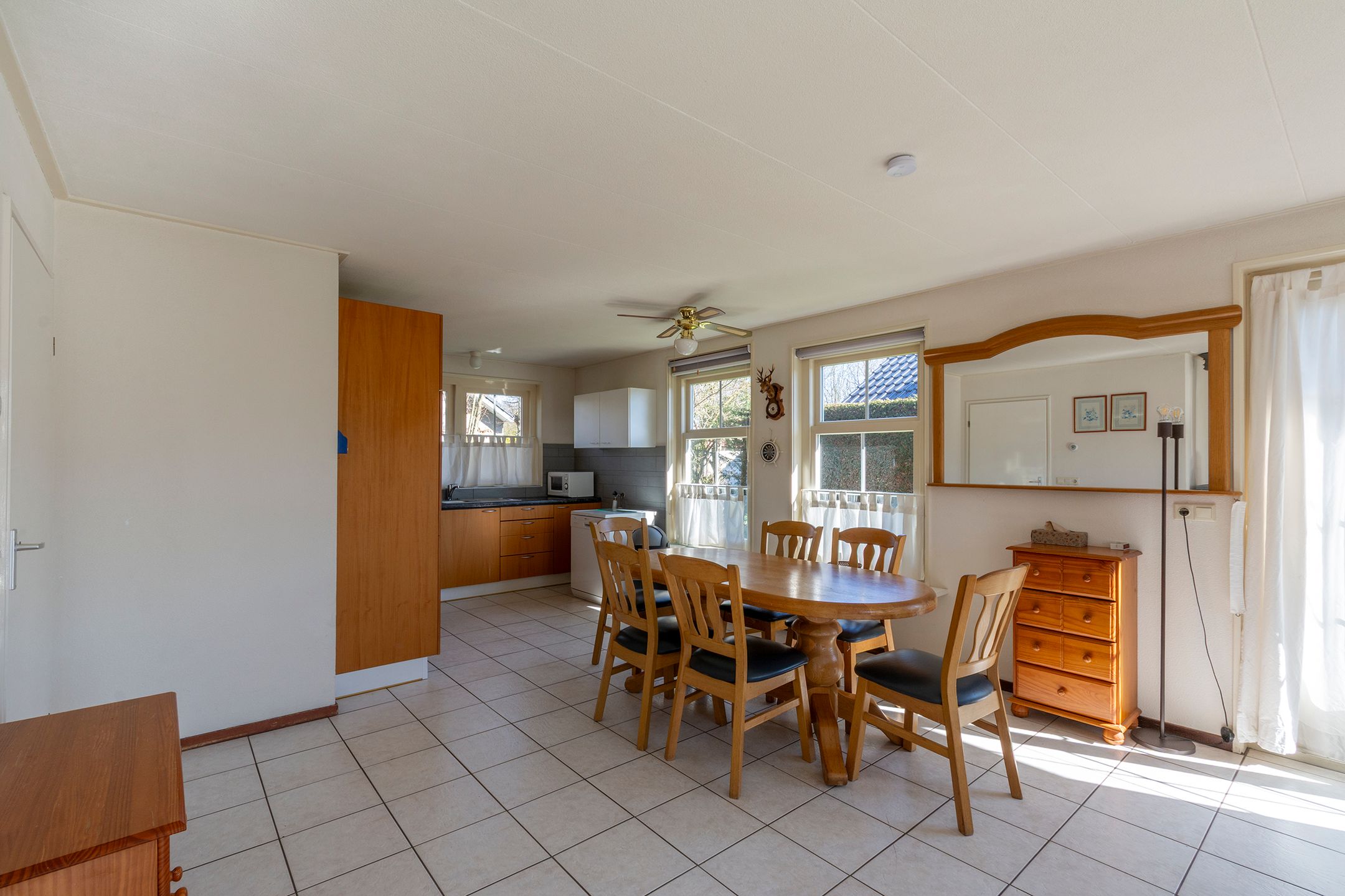 Photo 6 of Westerduinweg 34-H34