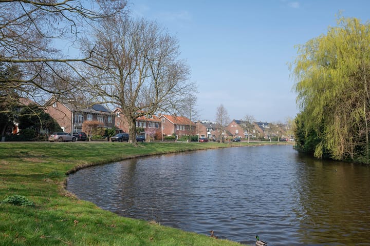 Foto 64 van Wagnerkade 31