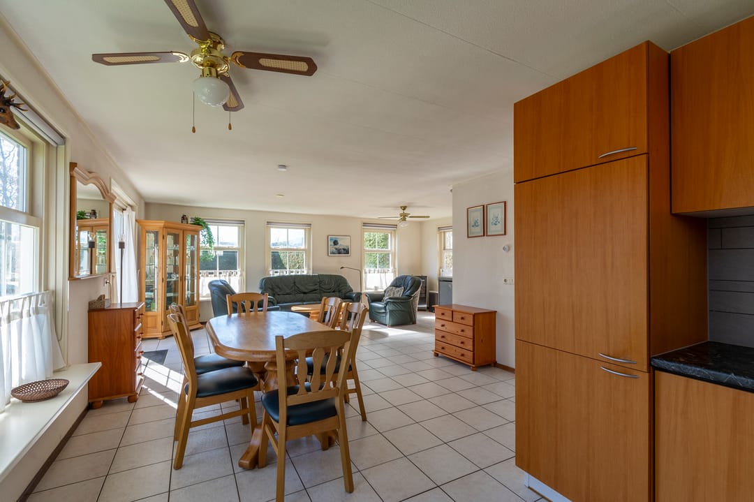 Photo 7 of Westerduinweg 34-H34