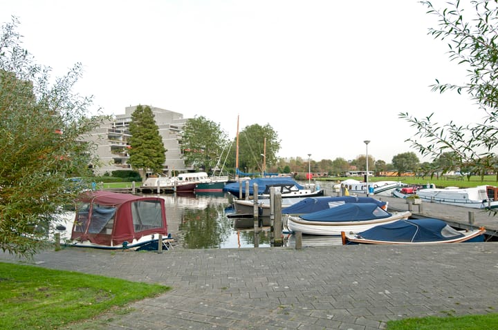 Foto 65 van Wagnerkade 31