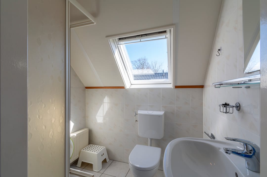 Photo 13 of Westerduinweg 34-H34