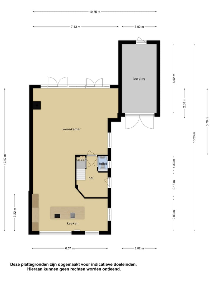Foto 71 van Wagnerkade 31